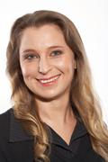 Dr. Christine Becker - Medizinische Wissenschaft - Bodymed AG