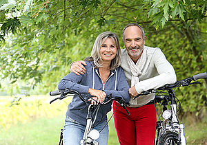 Bewegung - Ihr Wundermittel zur Förderung der Gesundheit