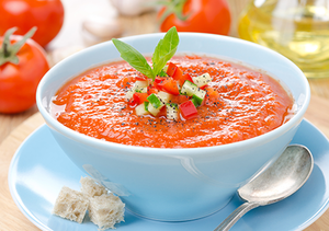 Gazpacho