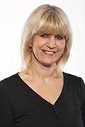 Andrea Hilmer - Bodymed AG - Lager / Logistik