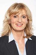 Christina Martens - Bodymed AG - Vorstandssekretariat