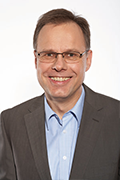 Dr. Tilmann Schmitz - Vorstand - Bodymed AG