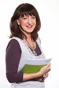 Gabriele Schneider - Vertrieb - Bodymed AG