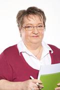 Monika Jungbär - myBODYMED & Sekretariat - Bodymed AG