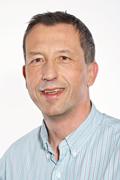 Stefan Jitten - Abteilungsleitung Operations - Bodymed AG