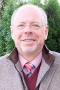Thomas Rolf Huber - Regional Manager - Bodymed AG