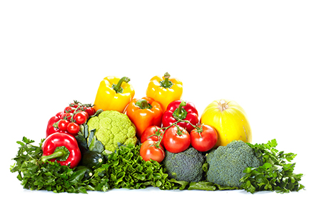 Gemüse & Obst - Das sind die Alternativen zu „frischen“ Lebensmitteln – wenn´s mal schnell gehen muss