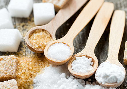 Zucker – die süße Versuchung