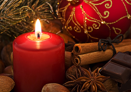 Advent, Advent und Ihr Gewissen - Ohne Reue die Advents- und Weihnachtszeit genießen