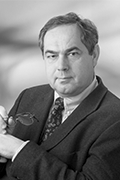 Prof. Dr. Rudolf Prager 