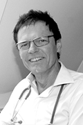 Dr. Peter Kitzler