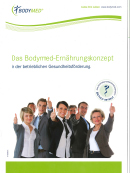 Der Kassenarzt - Ernährung in Deutschland