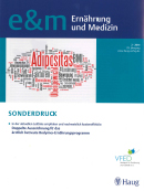 Der Kassenarzt - Ernährung in Deutschland