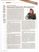 Praxis-Magazin: Experten-Roduntable Rationales Adipositas-Management